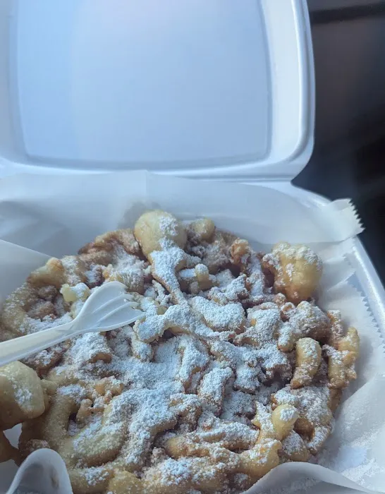 Sugar Shack Picture 5