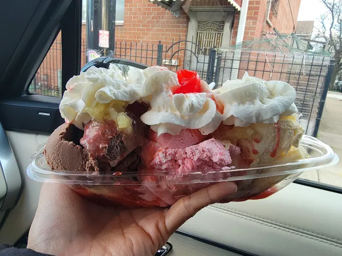 Sugar Shack Picture 6