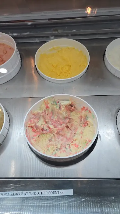 Cone Gourmet Ice Cream Picture 6