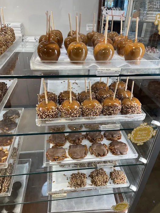 Kilwins Ice Cream - Chocolate - Fudge Picture 1