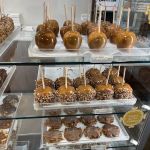 Kilwins Ice Cream - Chocolate - Fudge