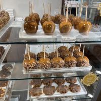 Kilwins Ice Cream - Chocolate - Fudge ico