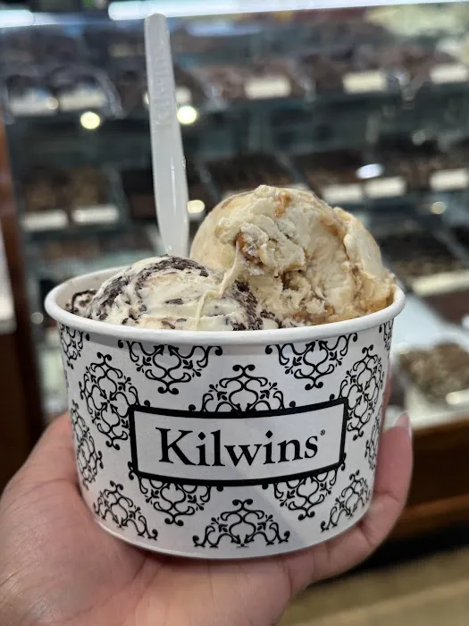 Kilwins Ice Cream - Chocolate - Fudge Picture 6