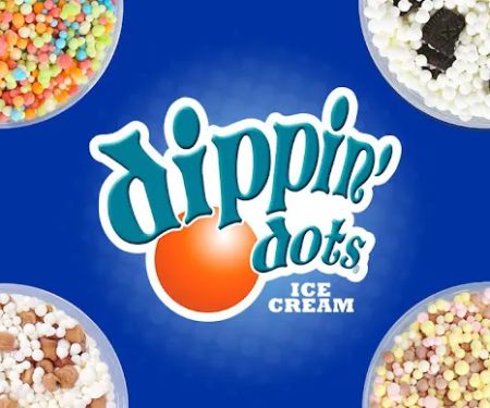 Dippin' Dots