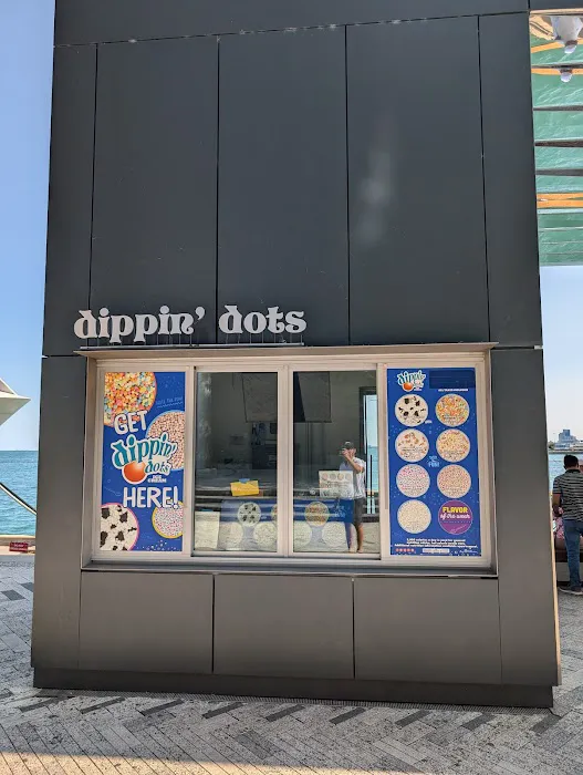Dippin' Dots Picture 2