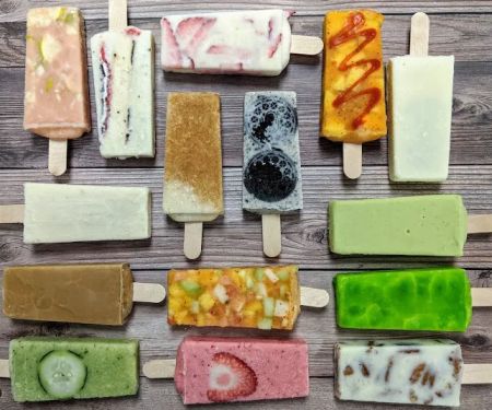 Paleta Factory
