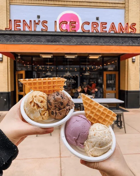 Jeni's Splendid Ice Creams Picture 1