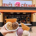 Jeni's Splendid Ice Creams