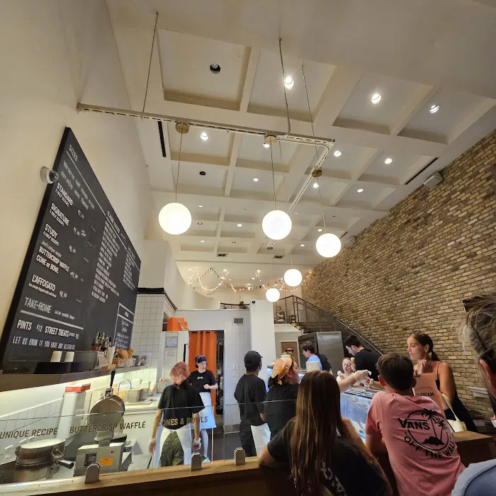 Jeni's Splendid Ice Creams Picture 4