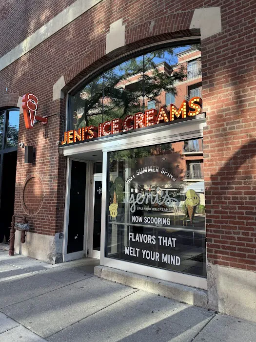 Jeni's Splendid Ice Creams Picture 6