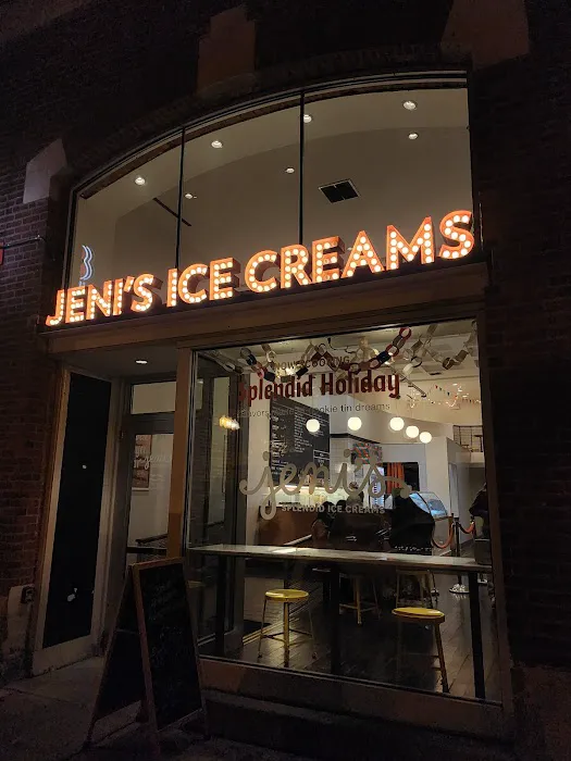 Jeni's Splendid Ice Creams Picture 8