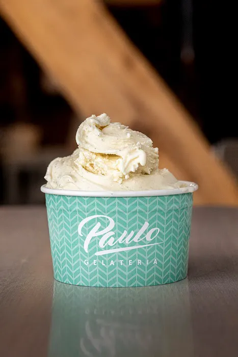 Paulo Gelato & Chocolate Picture 2