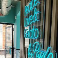 Paulo Gelato & Chocolate ico