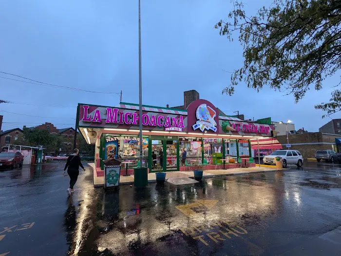 La Michoacana Premium Picture 1