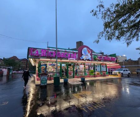 La Michoacana Premium