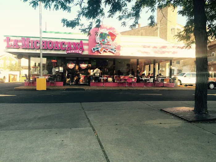 La Michoacana Premium Picture 3