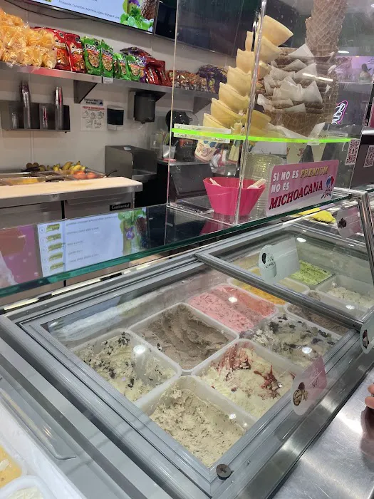 La Michoacana Premium Picture 5