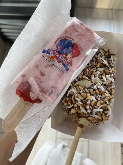 La Michoacana Premium Picture 6