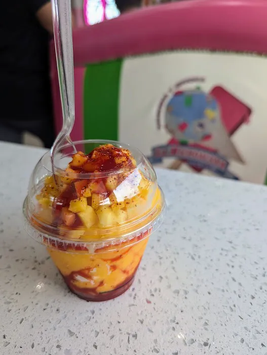 La Michoacana Premium Picture 4