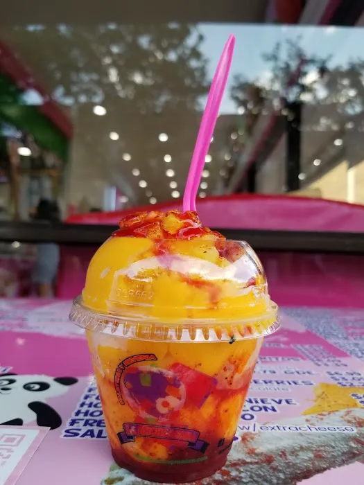 La Michoacana Premium Picture 10