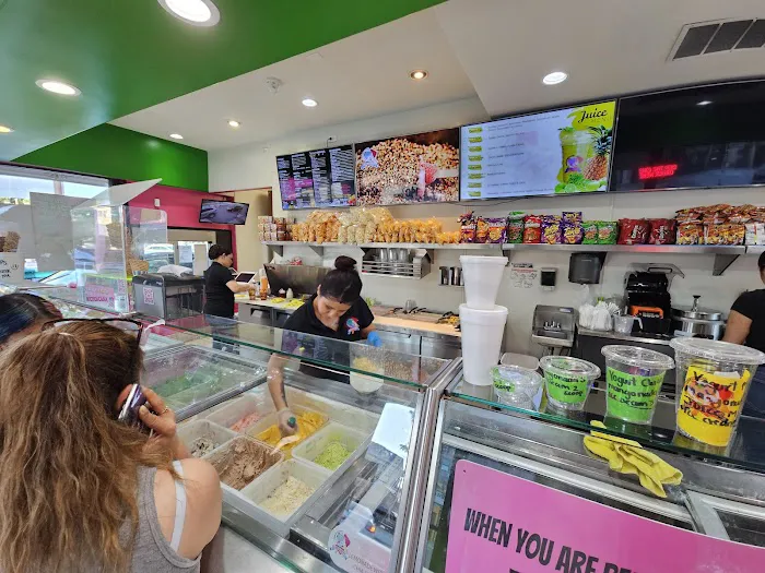 La Michoacana Premium Picture 9