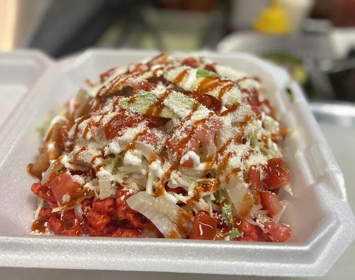 Nevería El Sabor de México Picture 2
