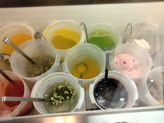 Nevería El Sabor de México Picture 6