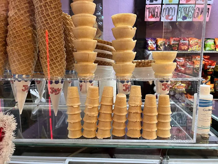 Nevería El Sabor de México Picture 9
