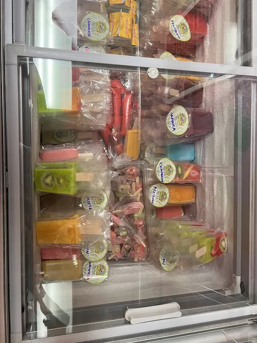 Nevería El Sabor de México Picture 8