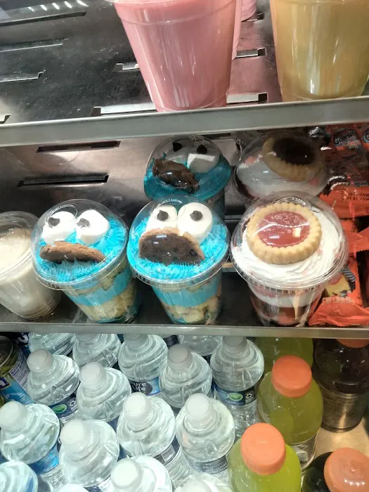 Nevería El Sabor de México Picture 10
