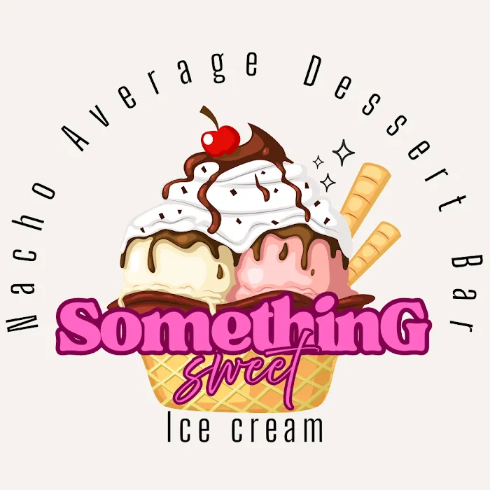 Something Sweet Ice Cream Picture 1