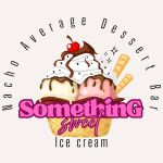 Something Sweet Ice Cream