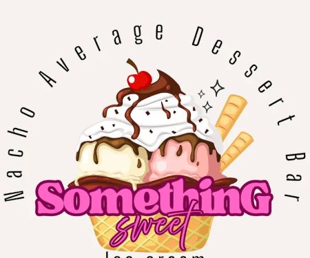 Something Sweet Ice Cream
