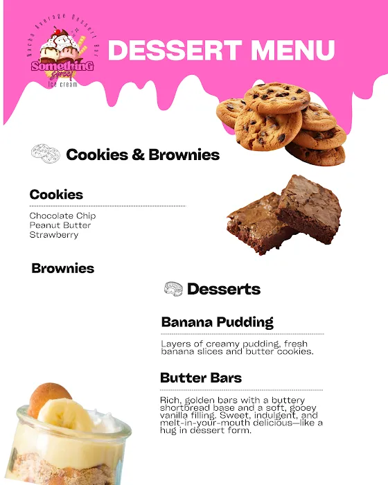 Something Sweet Ice Cream Picture 2