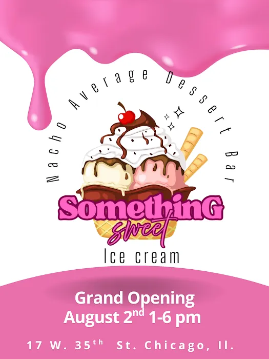 Something Sweet Ice Cream Picture 6