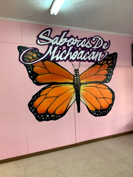 Paleteria Y Neveria Sabores De Michoacán Picture 10