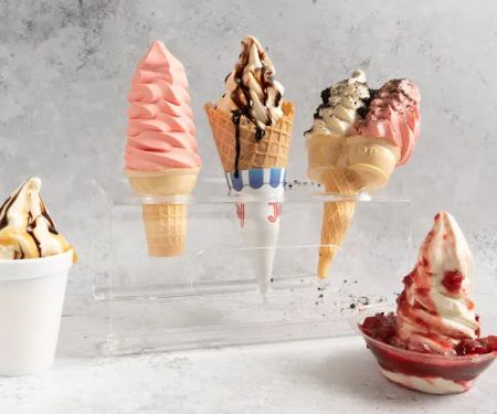 Big Bros Ice Cream Shop | Ice Cream Truck Chicago