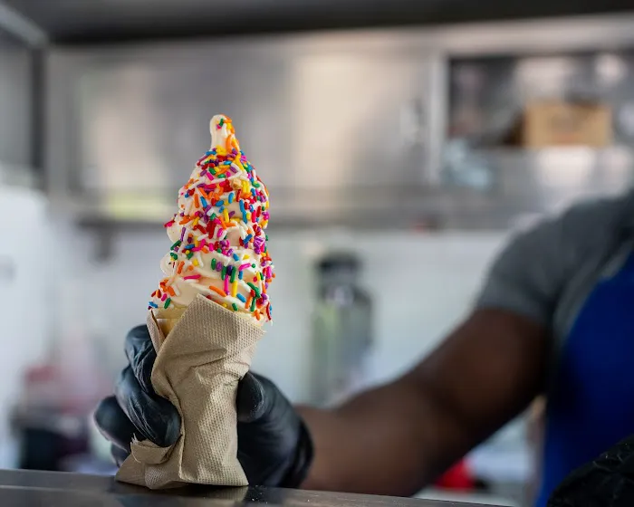 Big Bros Ice Cream Shop | Ice Cream Truck Chicago Picture 4