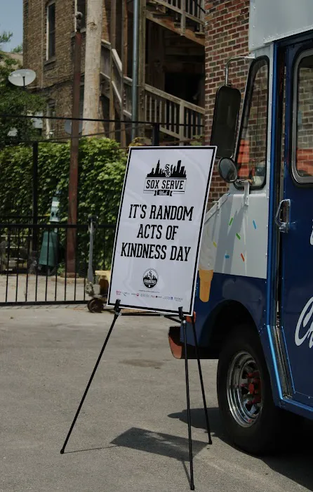 Big Bros Ice Cream Shop | Ice Cream Truck Chicago Picture 6