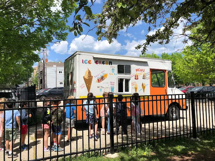 Big Bros Ice Cream Shop | Ice Cream Truck Chicago Picture 9