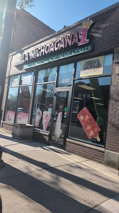 La Michoacana 1 Picture 1