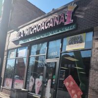 La Michoacana 1 ico