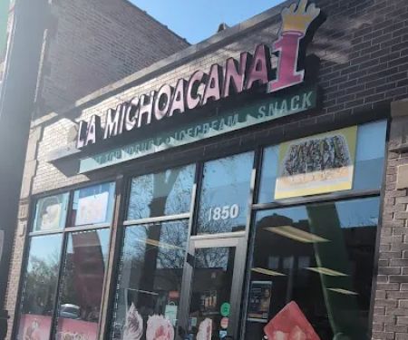 La Michoacana 1