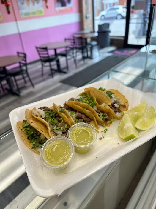 La Michoacana 1 Picture 9