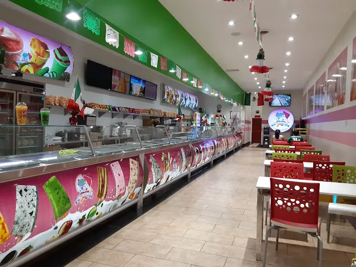 La Michoacana Premium Picture 3