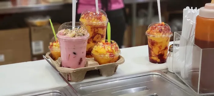 La Michoacana Premium Picture 4