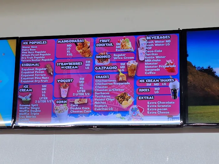 La Michoacana Premium Picture 8