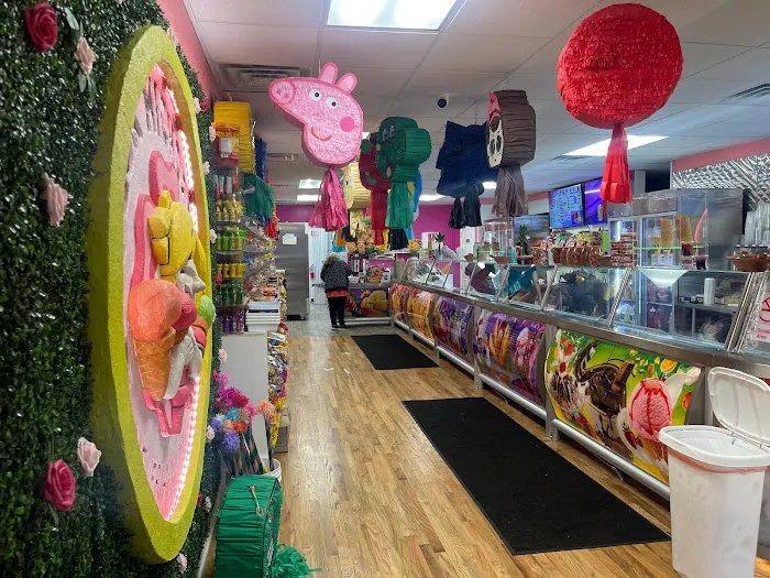 La Flor Michoacana 3 Picture 3