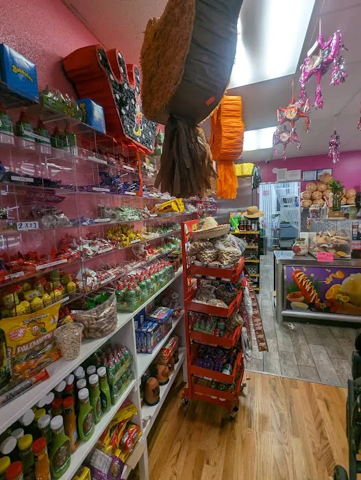 La Flor Michoacana 3 Picture 2