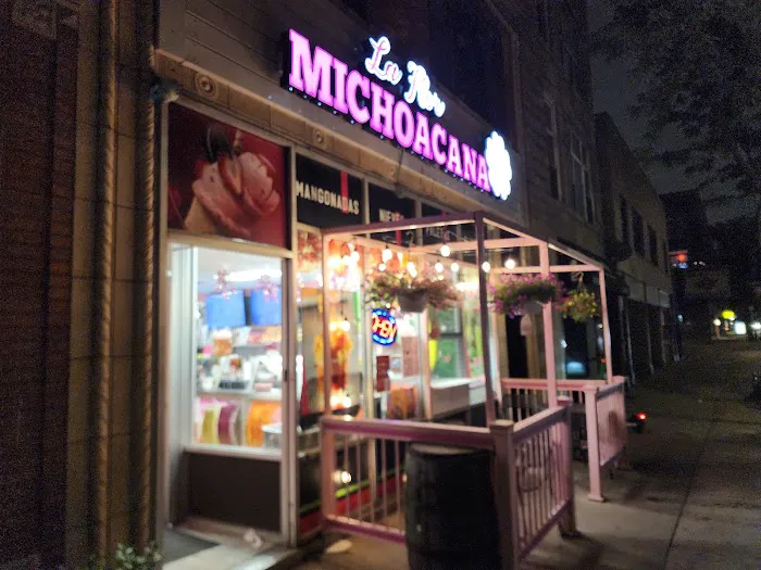 La Flor Michoacana 3 Picture 4